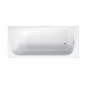 Ванна 150х70 Bette Form 2941-000 AD PLUS белый , с шумоизоляцией с антигрязевым покрытием